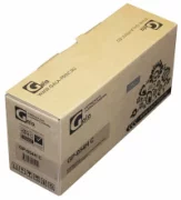 Картридж GalaPrint GP-054H-C, совместимый отзывы владельцев