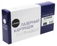 Картридж Net Product N-CLT-M406S, совместимый отзывы владельцев