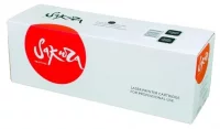 Картридж Sakura CRG054HY, совместимый отзывы владельцев