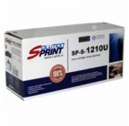 Картридж Solution Print SP-S-1210U отзывы владельцев