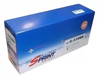 Картридж Solution Print SP-S-320Bk отзывы владельцев