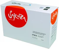 Картридж Sakura CF361X, совместимый отзывы владельцев