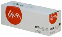 Картридж Sakura TN213K, совместимый отзывы владельцев