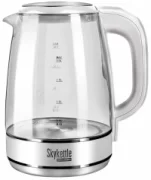 Чайник REDMOND SkyKettle G201S отзывы владельцев