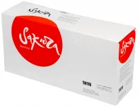 Картридж Sakura TN-116 отзывы владельцев