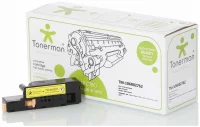 Картридж Tonerman 106R02762 отзывы владельцев