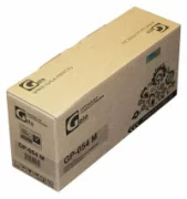 Картридж GalaPrint GP-054H-M, совместимый отзывы владельцев