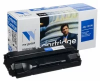 Картридж NV Print ML-1210 U для Samsung, Xerox, Ricoh, Lexmark отзывы владельцев