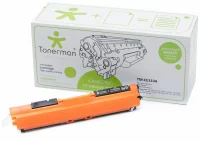Картридж Tonerman CE310A отзывы владельцев