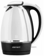 Чайник Element el’kettle WF02GW отзывы владельцев