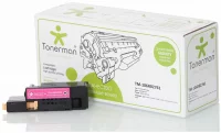 Картридж Tonerman 106R02761 отзывы владельцев