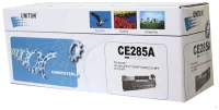 Картридж Uniton CE285A, совместимый отзывы владельцев