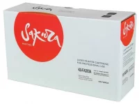Картридж SAKURA KXFAD93A отзывы владельцев