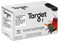 Картридж Target CC530A/CE410X/CF380X/718Bk отзывы владельцев