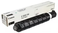 Картридж Canon C-EXV54 BK (1394C002) отзывы владельцев