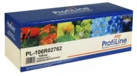 Картридж ProfiLine PL-106R02762, совместимый отзывы владельцев