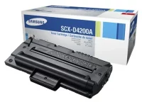Картридж Samsung SCX-D4200A отзывы владельцев