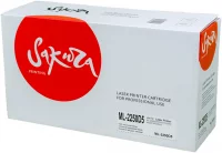 Картридж Sakura ML2250D5, совместимый отзывы владельцев