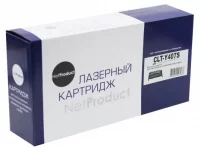 Картридж Net Product CLT-Y407S отзывы владельцев