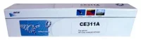 Картридж Uniton CE311A, совместимый отзывы владельцев