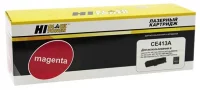 Картридж Hi-Black HB-CE413A, совместимый отзывы владельцев