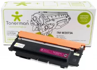 Картридж Tonerman W2073A отзывы владельцев