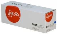 Картридж Sakura TN213C, совместимый отзывы владельцев