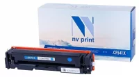 Картридж NV Print CF541X Cyan для HP, совместимый отзывы владельцев