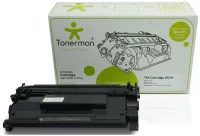 Картридж Tonerman 057H отзывы владельцев