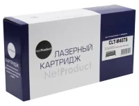 Картридж Net Product CLT-M407S отзывы владельцев