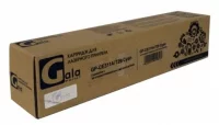 Картридж GalaPrint GP-CE311A/CF351A/729, совместимый отзывы владельцев