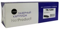 Картридж Net Product N-TK-1200, совместимый отзывы владельцев