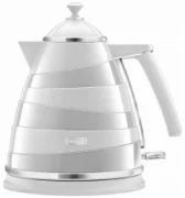 Чайник De'Longhi KBA 2001 Avvolta отзывы владельцев