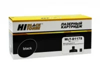 Картридж Hi-Black HB-MLT-D117S, совместимый отзывы владельцев