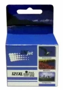 Картридж UNIJet 121XLBk (CC641HE), совместимый отзывы владельцев