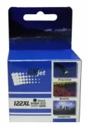 Картридж UNIJet 122XLBk (CH563HE), совместимый отзывы владельцев