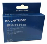 Картридж Solution Print SP-E-1711iBk отзывы владельцев