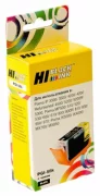 Картридж Hi-Black HB-PGI-5Bk, совместимый отзывы владельцев