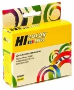 Картридж Hi-Black HB-T0554 отзывы владельцев