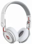Наушники BEATS Mixr Red отзывы владельцев