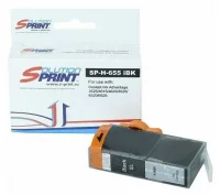 Картридж Solution Print SP-H-655iBk CZ109AE для HP совместимый отзывы владельцев