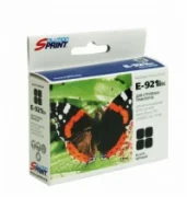Картридж Solution Print SP-E-921iBk отзывы владельцев