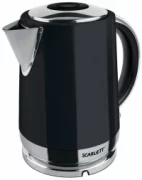 Чайник Scarlett SC-EK21S04 отзывы владельцев