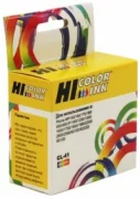 Картридж Hi-Black HB-CL-41 отзывы владельцев