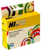 Картридж Hi-Black HB-T0552C, совместимый отзывы владельцев