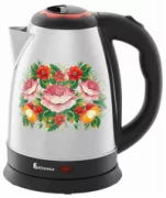 Чайник Василиса ВА-1010 отзывы владельцев
