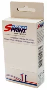 Картридж Solution Print SP-B-LC669XL iBK отзывы владельцев