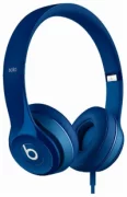 Наушники BEATS Solo 2.0 White отзывы владельцев
