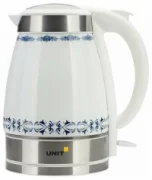 Чайник UNIT UEK-247 отзывы владельцев