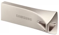 Флешка Samsung BAR Plus отзывы владельцев